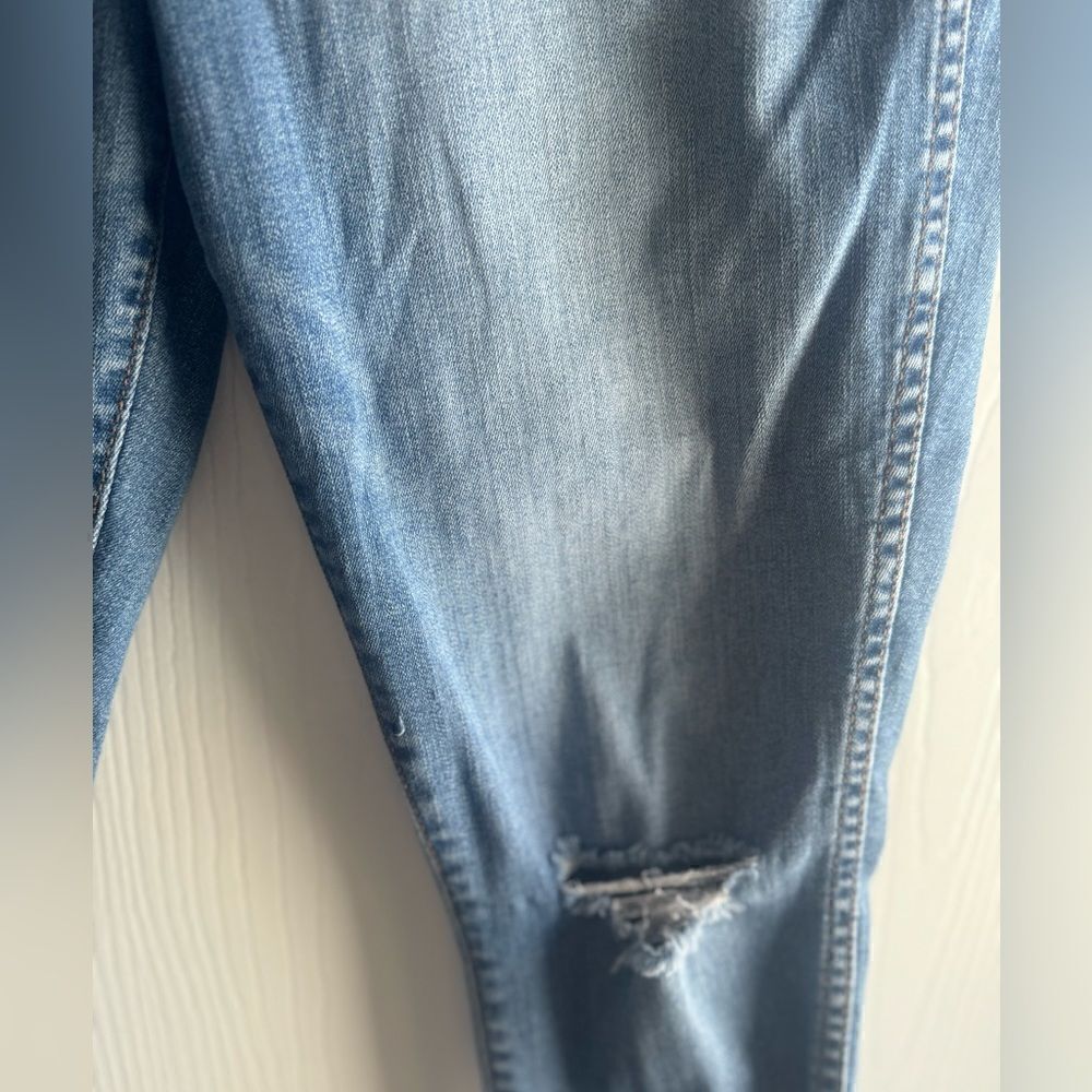 Kut from the‎ Kloth distressed jeans size 10 - Picture 5 of 12